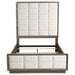 Durango Queen Bed - Time 2 Sleep (West Covina, CA)