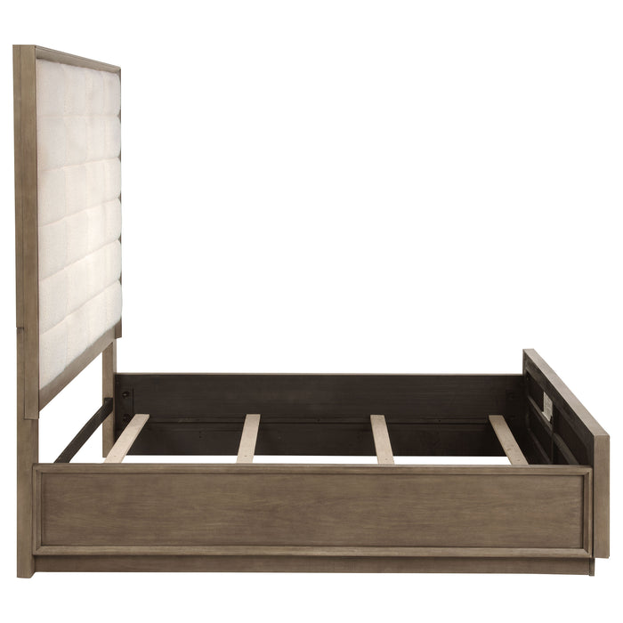 Durango Queen Bed - Time 2 Sleep (West Covina, CA)