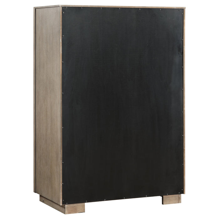 Durango Chests