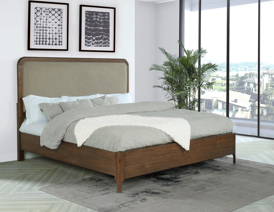 Maderia California King, E.King, & Queen Bed - Time 2 Sleep (West Covina, CA)