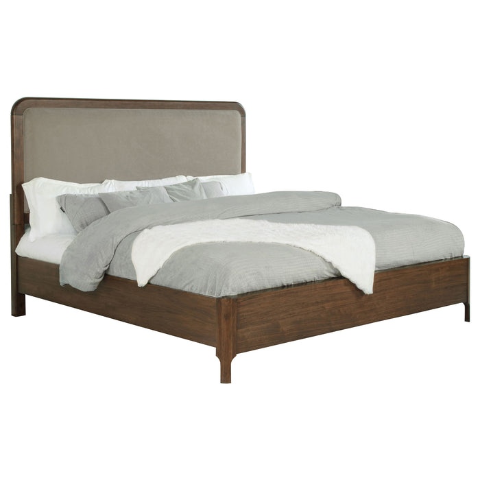 Maderia California King, E.King, & Queen Bed - Time 2 Sleep (West Covina, CA)