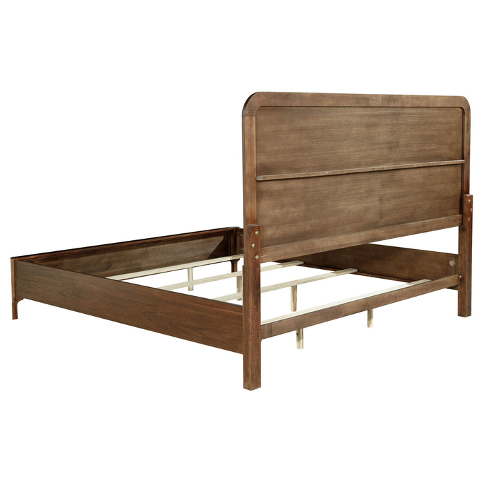Maderia California King, E.King, & Queen Bed - Time 2 Sleep (West Covina, CA)