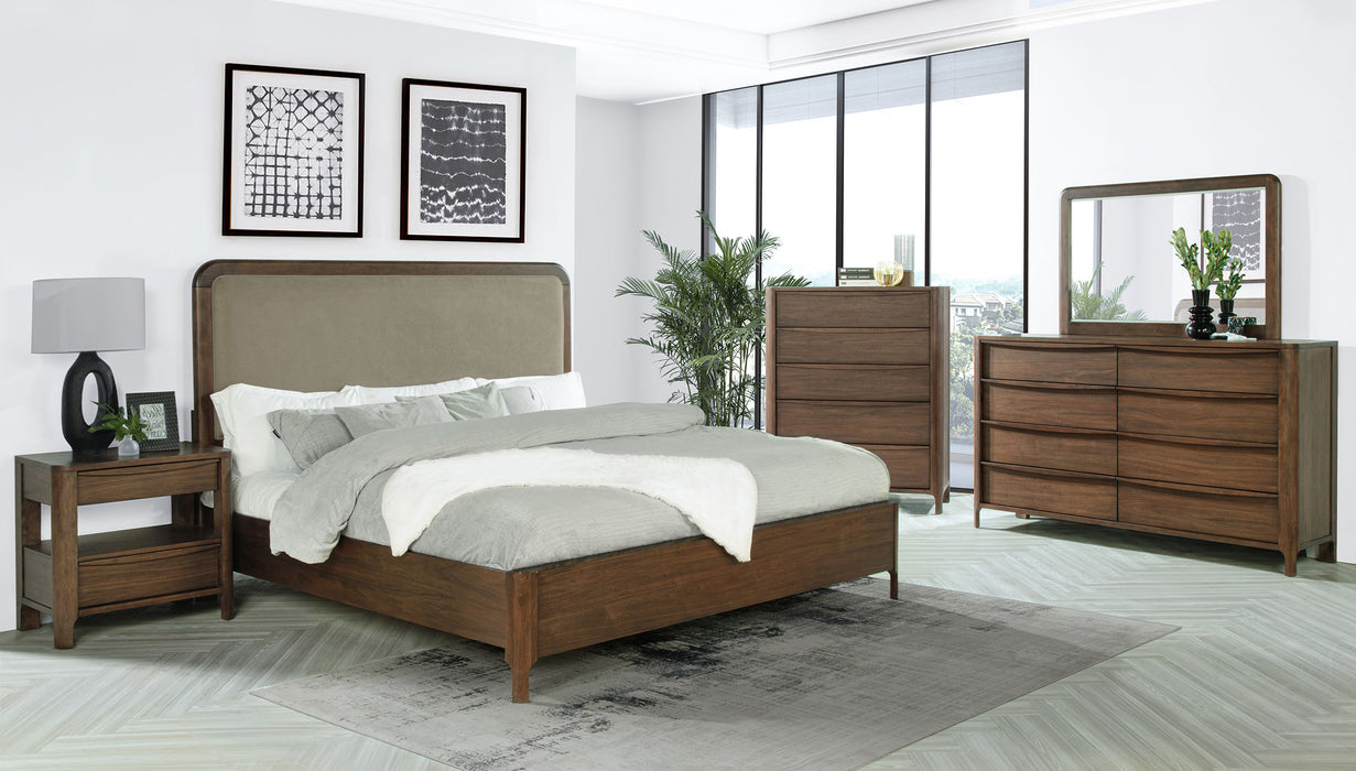 Maderia California King, E.King, & Queen Bed - Time 2 Sleep (West Covina, CA)
