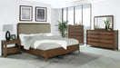 Maderia California King, E.King, & Queen Bed - Time 2 Sleep (West Covina, CA)