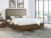 Maderia California King, E.King, & Queen Bed - Time 2 Sleep (West Covina, CA)