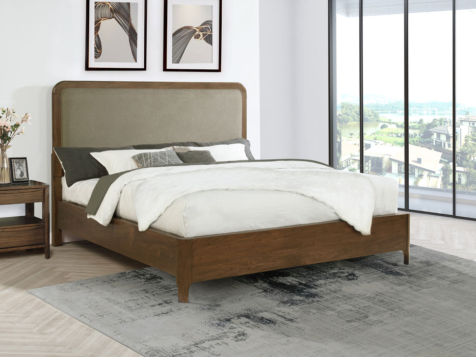 Maderia California King, E.King, & Queen Bed - Time 2 Sleep (West Covina, CA)