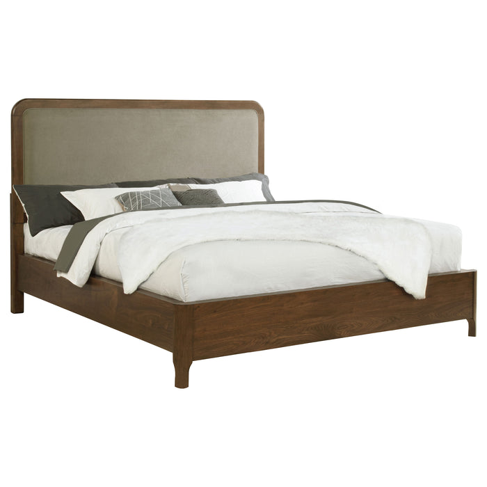 Maderia California King, E.King, & Queen Bed - Time 2 Sleep (West Covina, CA)