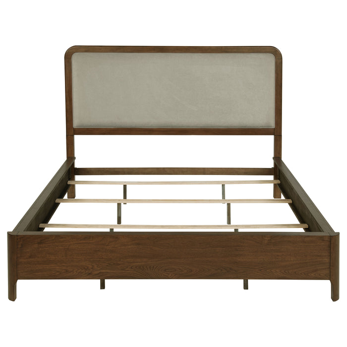 Maderia California King, E.King, & Queen Bed - Time 2 Sleep (West Covina, CA)