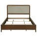 Maderia California King, E.King, & Queen Bed - Time 2 Sleep (West Covina, CA)