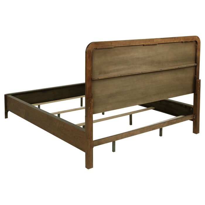 Maderia California King, E.King, & Queen Bed - Time 2 Sleep (West Covina, CA)