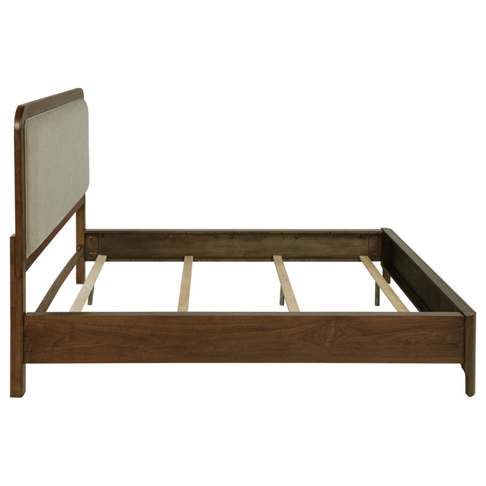 Maderia California King, E.King, & Queen Bed - Time 2 Sleep (West Covina, CA)