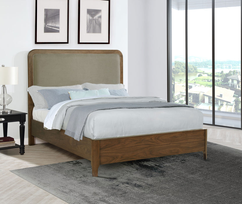 Maderia California King, E.King, & Queen Bed - Time 2 Sleep (West Covina, CA)