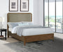 Maderia California King, E.King, & Queen Bed - Time 2 Sleep (West Covina, CA)