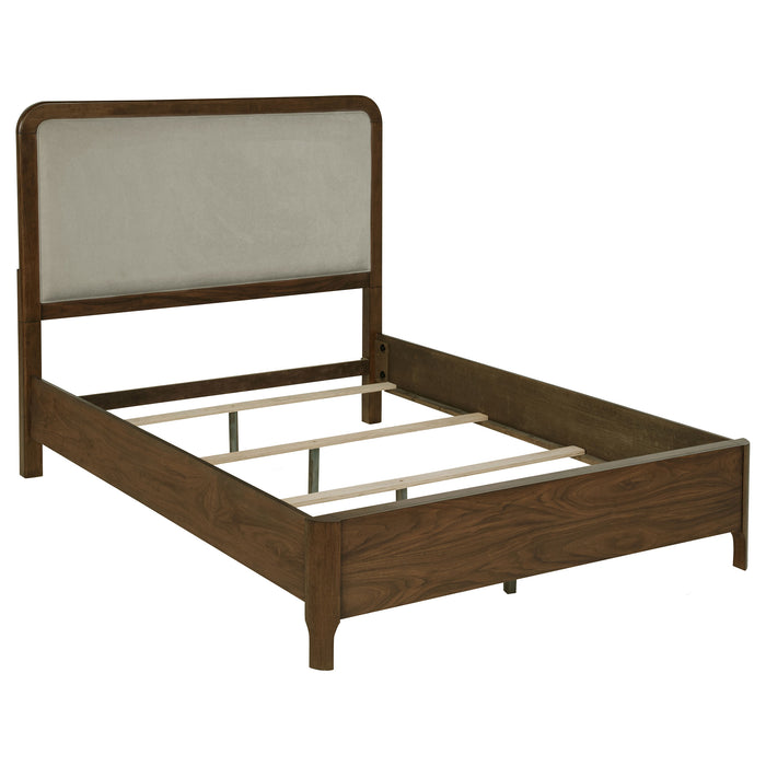 Maderia California King, E.King, & Queen Bed - Time 2 Sleep (West Covina, CA)