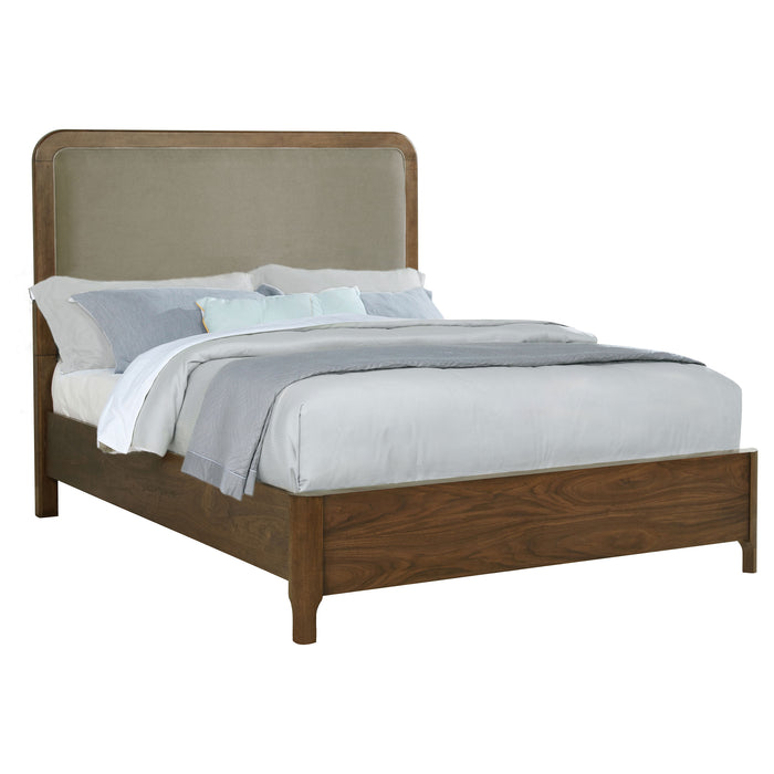 Maderia California King, E.King, & Queen Bed - Time 2 Sleep (West Covina, CA)