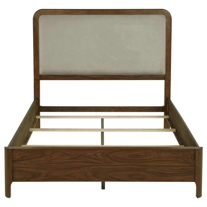 Maderia California King, E.King, & Queen Bed - Time 2 Sleep (West Covina, CA)