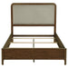 Maderia California King, E.King, & Queen Bed - Time 2 Sleep (West Covina, CA)