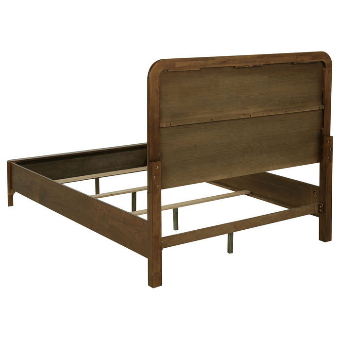 Maderia California King, E.King, & Queen Bed - Time 2 Sleep (West Covina, CA)