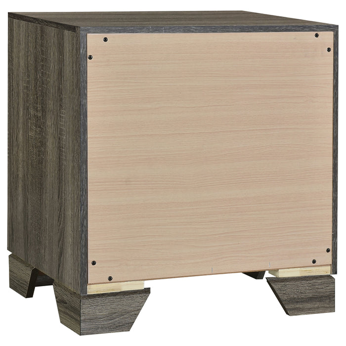 Wright 4 Pc & 5 Pc Bedroom Set