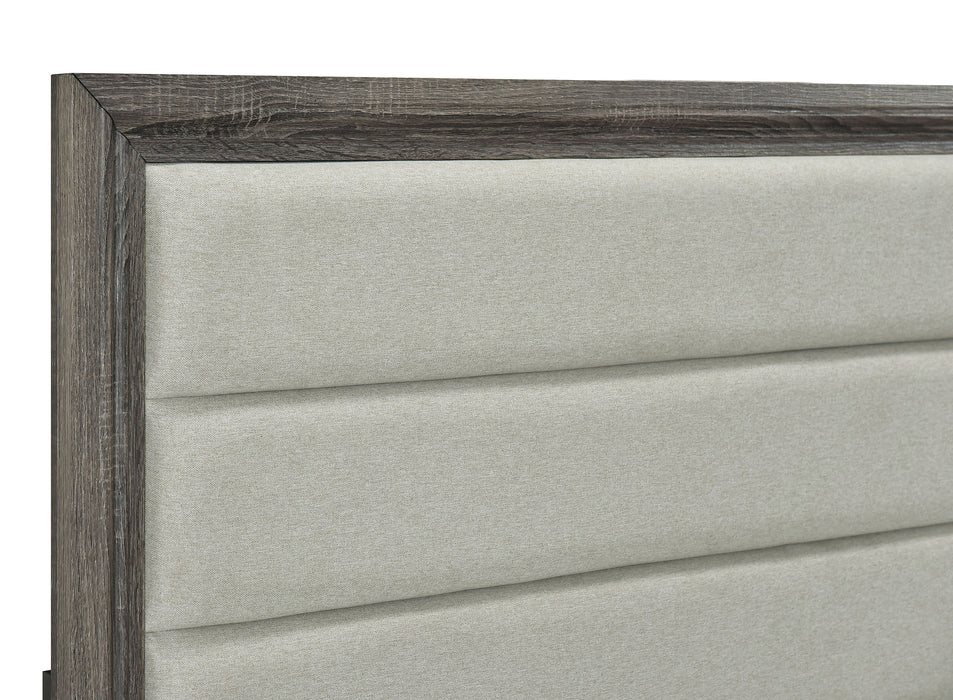 Wright 4 Pc & 5 Pc Bedroom Set