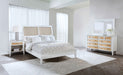 Bexhill 4 & 5 Piece Bedroom Set King, Cal.King, & Queen - Time 2 Sleep (West Covina, CA)