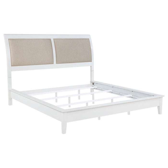 Bexhill 4 & 5 Piece Bedroom Set King, Cal.King, & Queen - Time 2 Sleep (West Covina, CA)