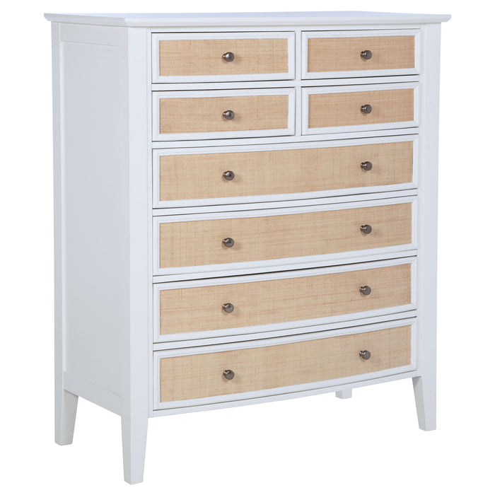 Bexhill 4 & 5 Piece Bedroom Set King, Cal.King, & Queen - Time 2 Sleep (West Covina, CA)