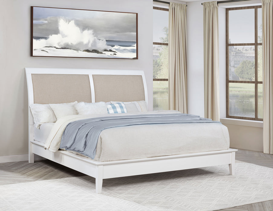 Bexhill California King, E.King, Queen Bed - Time 2 Sleep (West Covina, CA)