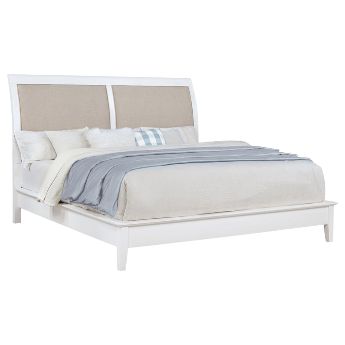 Bexhill California King, E.King, Queen Bed - Time 2 Sleep (West Covina, CA)