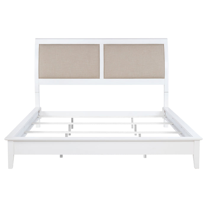 Bexhill California King, E.King, Queen Bed - Time 2 Sleep (West Covina, CA)