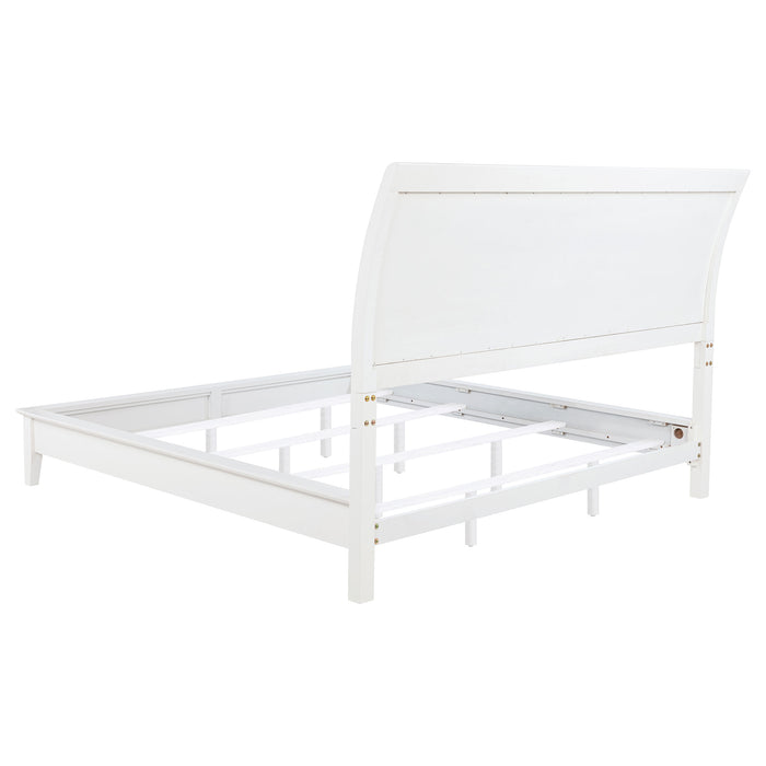 Bexhill California King, E.King, Queen Bed - Time 2 Sleep (West Covina, CA)