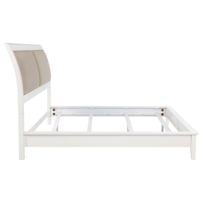 Bexhill California King, E.King, Queen Bed - Time 2 Sleep (West Covina, CA)