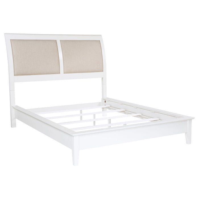 Bexhill 4 & 5 Piece Bedroom Set King, Cal.King, & Queen - Time 2 Sleep (West Covina, CA)