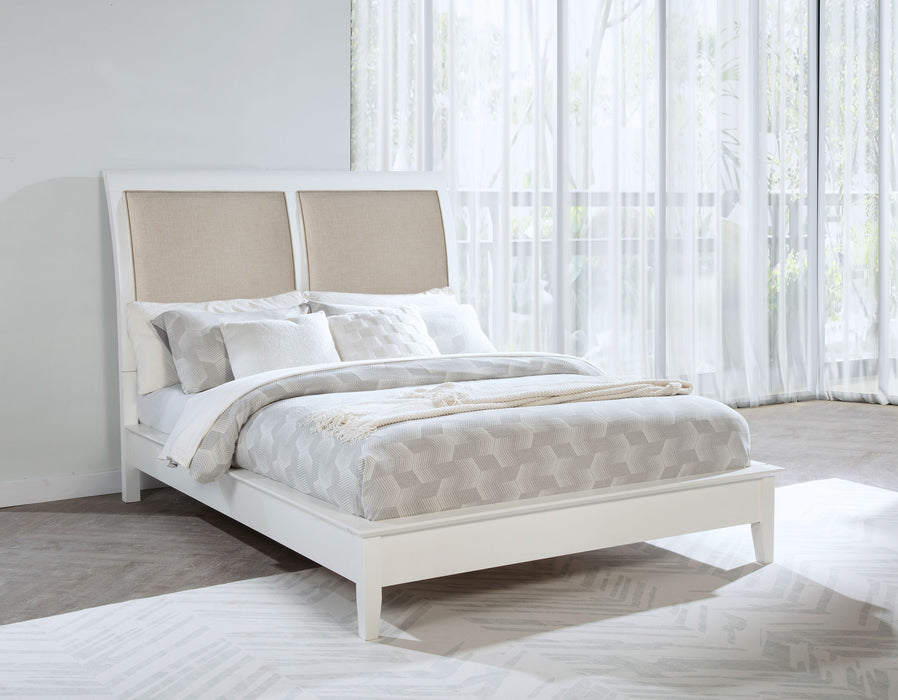 Bexhill California King, E.King, Queen Bed - Time 2 Sleep (West Covina, CA)
