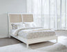 Bexhill California King, E.King, Queen Bed - Time 2 Sleep (West Covina, CA)