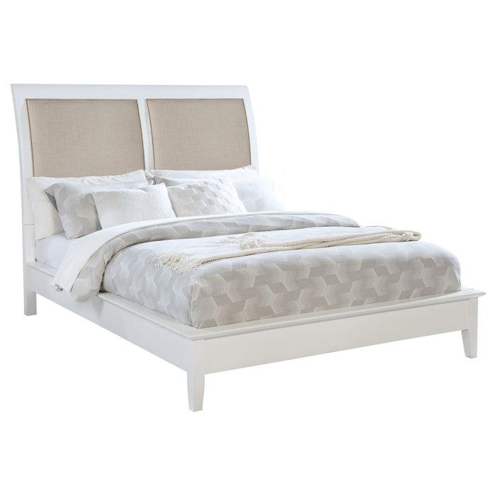 Bexhill California King, E.King, Queen Bed - Time 2 Sleep (West Covina, CA)