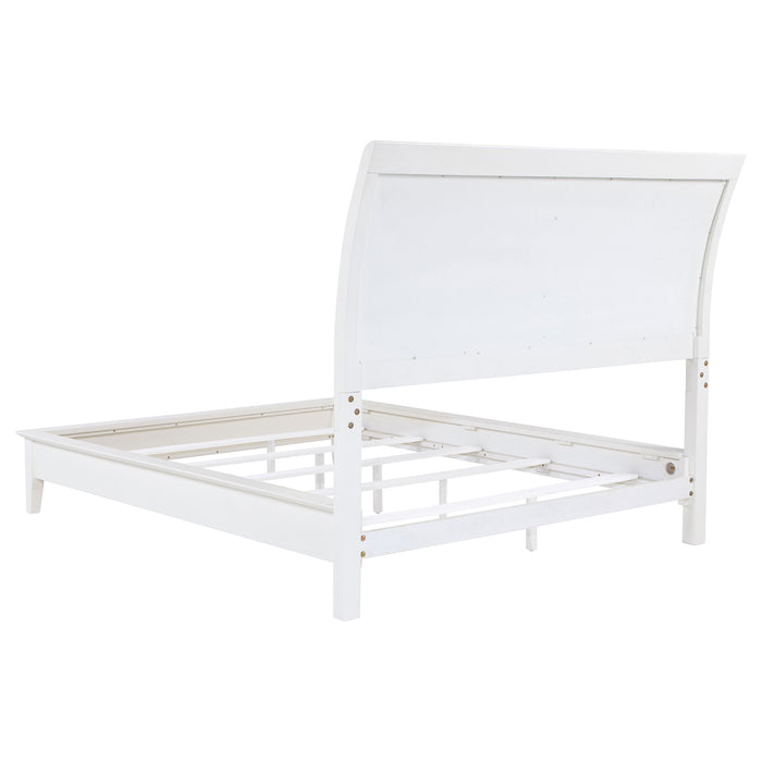 Bexhill California King, E.King, Queen Bed - Time 2 Sleep (West Covina, CA)