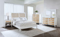 Bexhill 4 & 5 Piece Bedroom Set King, Cal.King, & Queen - Time 2 Sleep (West Covina, CA)