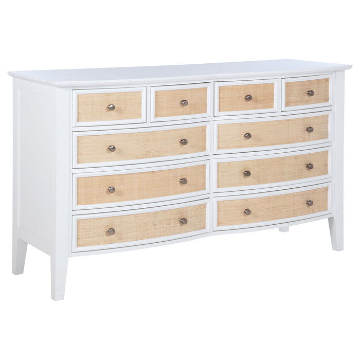 Bexhill 4 & 5 Piece Bedroom Set King, Cal.King, & Queen - Time 2 Sleep (West Covina, CA)