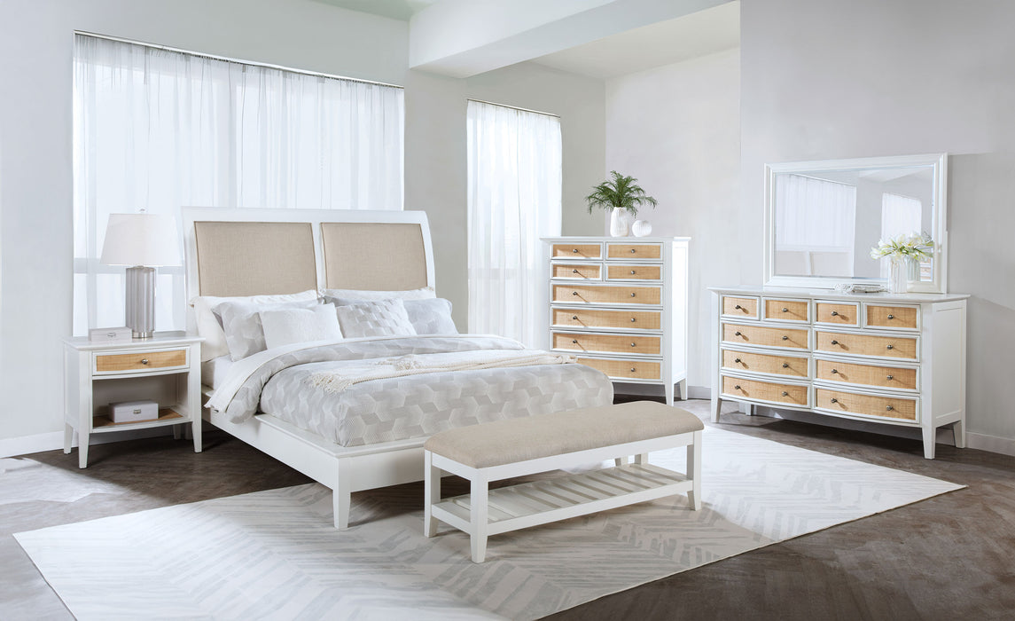 Bexhill California King, E.King, Queen Bed - Time 2 Sleep (West Covina, CA)