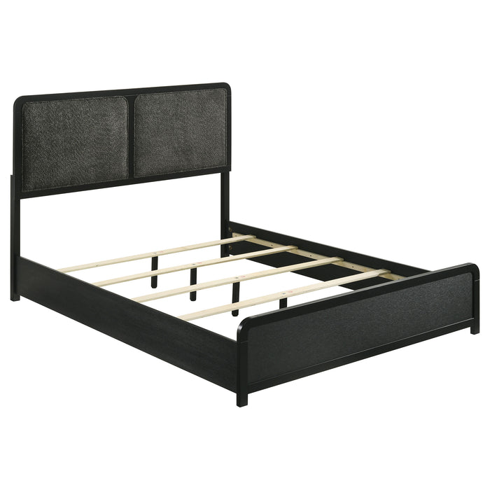 Cavelle Eastern King & Queen Bed - Time 2 Sleep (West Covina, CA)