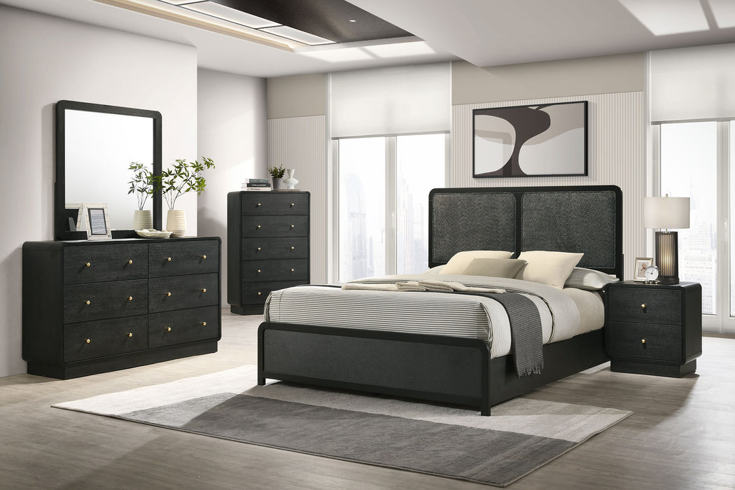 Cavelle Eastern King & Queen Bed - Time 2 Sleep (West Covina, CA)
