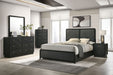 Cavelle Eastern King & Queen Bed - Time 2 Sleep (West Covina, CA)