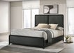 Cavelle Eastern King & Queen Bed - Time 2 Sleep (West Covina, CA)