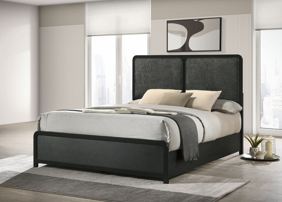 Cavelle Eastern King & Queen Bed - Time 2 Sleep (West Covina, CA)