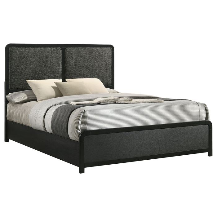 Cavelle Eastern King & Queen Bed - Time 2 Sleep (West Covina, CA)
