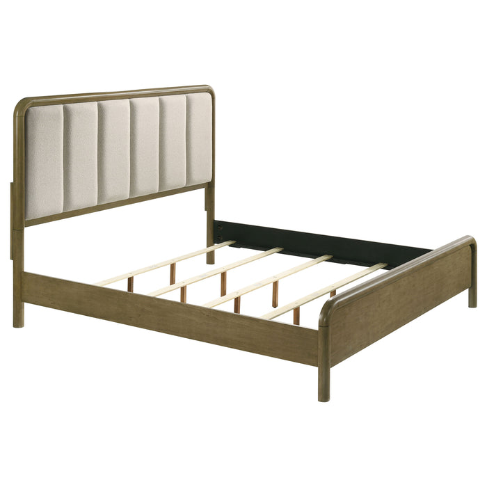 Amsbury California King, E.King, & Queen Bed - Time 2 Sleep (West Covina, CA)