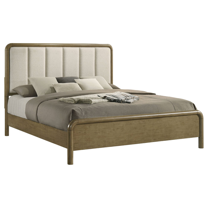 Amsbury California King, E.King, & Queen Bed - Time 2 Sleep (West Covina, CA)