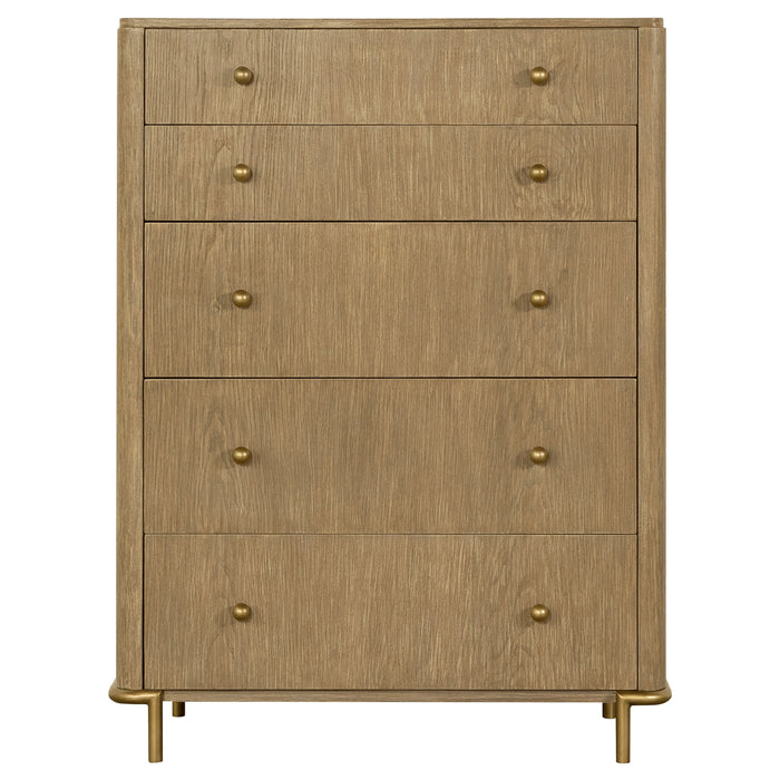 Arini Bedroom Set