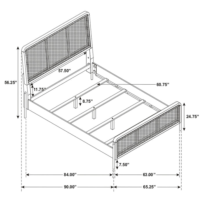 Arini Bedroom Set